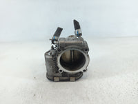 2019-2020 Hyundai Santa Fe Throttle Body P/N:35100-2G600 Fits Fits 2015 2016 2017 2018 2019 2020 2021 OEM Used Auto Parts - 