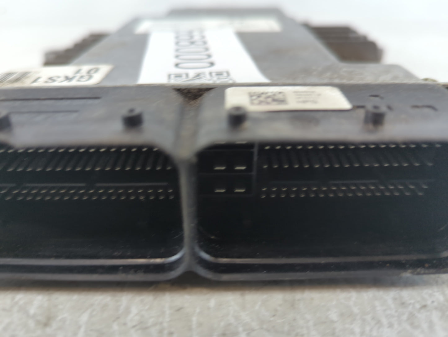 2018 Hyundai Santa Fe PCM Engine Control Computer ECU ECM PCU OEM P/N:A2C1480970101 39130-2GKS1, 39100-2GKS1 Fits OEM Used A