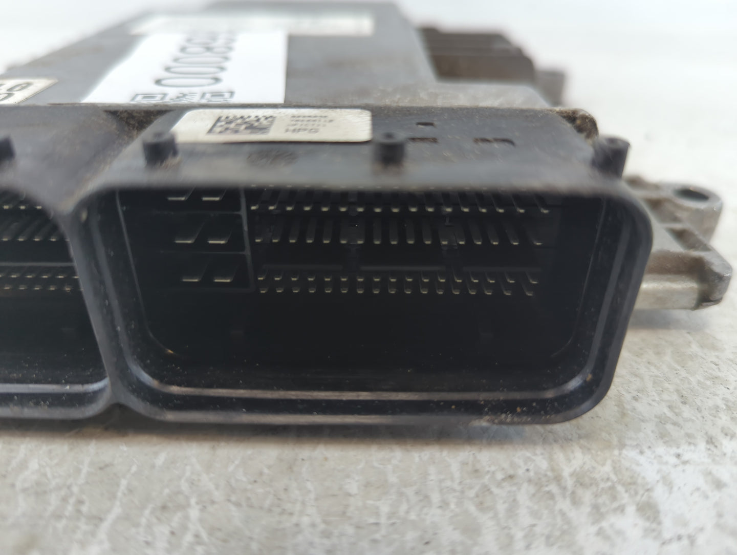 2018 Hyundai Santa Fe PCM Engine Control Computer ECU ECM PCU OEM P/N:A2C1480970101 39130-2GKS1, 39100-2GKS1 Fits OEM Used A