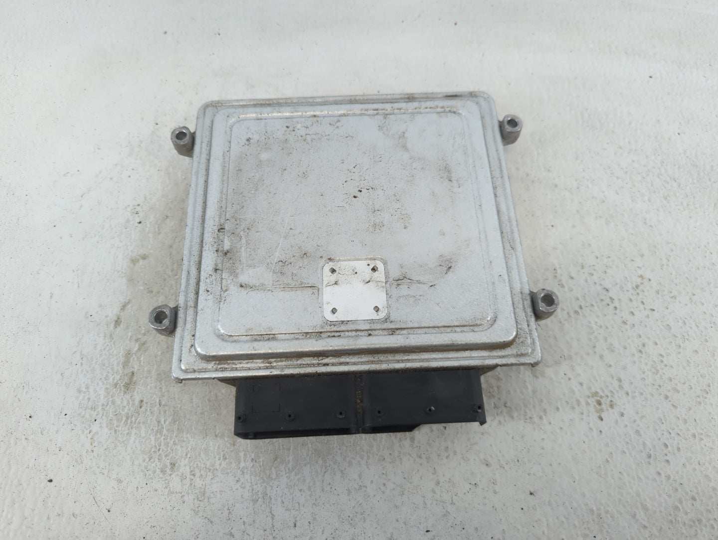 2018 Hyundai Santa Fe PCM Engine Control Computer ECU ECM PCU OEM P/N:A2C1480970101 39130-2GKS1, 39100-2GKS1 Fits OEM Used A