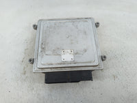 2018 Hyundai Santa Fe PCM Engine Control Computer ECU ECM PCU OEM P/N:A2C1480970101 39130-2GKS1, 39100-2GKS1 Fits OEM Used A