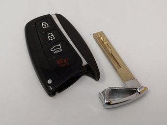 compare product Hyundai Santa Fe Keyless Entry Remote Fob Sy5dmfna04    4 Buttons