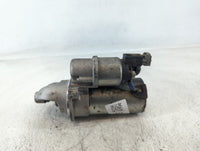 2017-2018 Hyundai Santa Fe Car Starter Motor Solenoid OEM P/N:36100-2G210 Fits Fits 2015 2016 2017 2018 2019 2020 OEM Used A