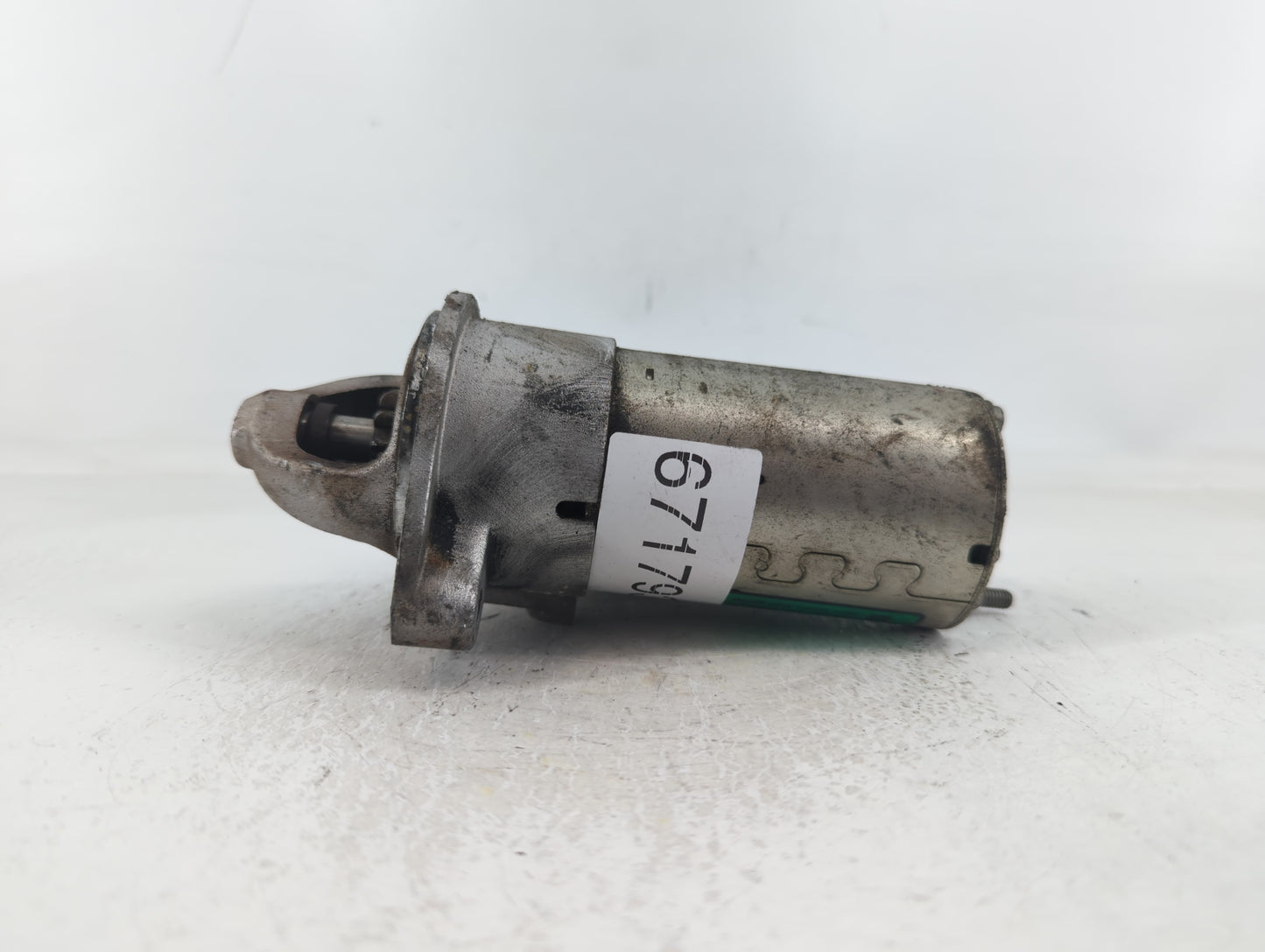 2015-2018 Hyundai Santa Fe Car Starter Motor Solenoid OEM P/N:8000767 36100-3C260 Fits Fits 2015 2016 2017 2018 2019 2020 OE