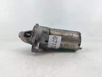 2015-2018 Hyundai Santa Fe Car Starter Motor Solenoid OEM P/N:8000767 36100-3C260 Fits Fits 2015 2016 2017 2018 2019 2020 OE