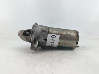 compare product 2015-2018 Hyundai Santa Fe Car Starter Motor Solenoid OEM P/N:8000767 36100-3C260 Fits Fits 2015 2016 2017 2018 2019 2020 OEM Used Auto Parts