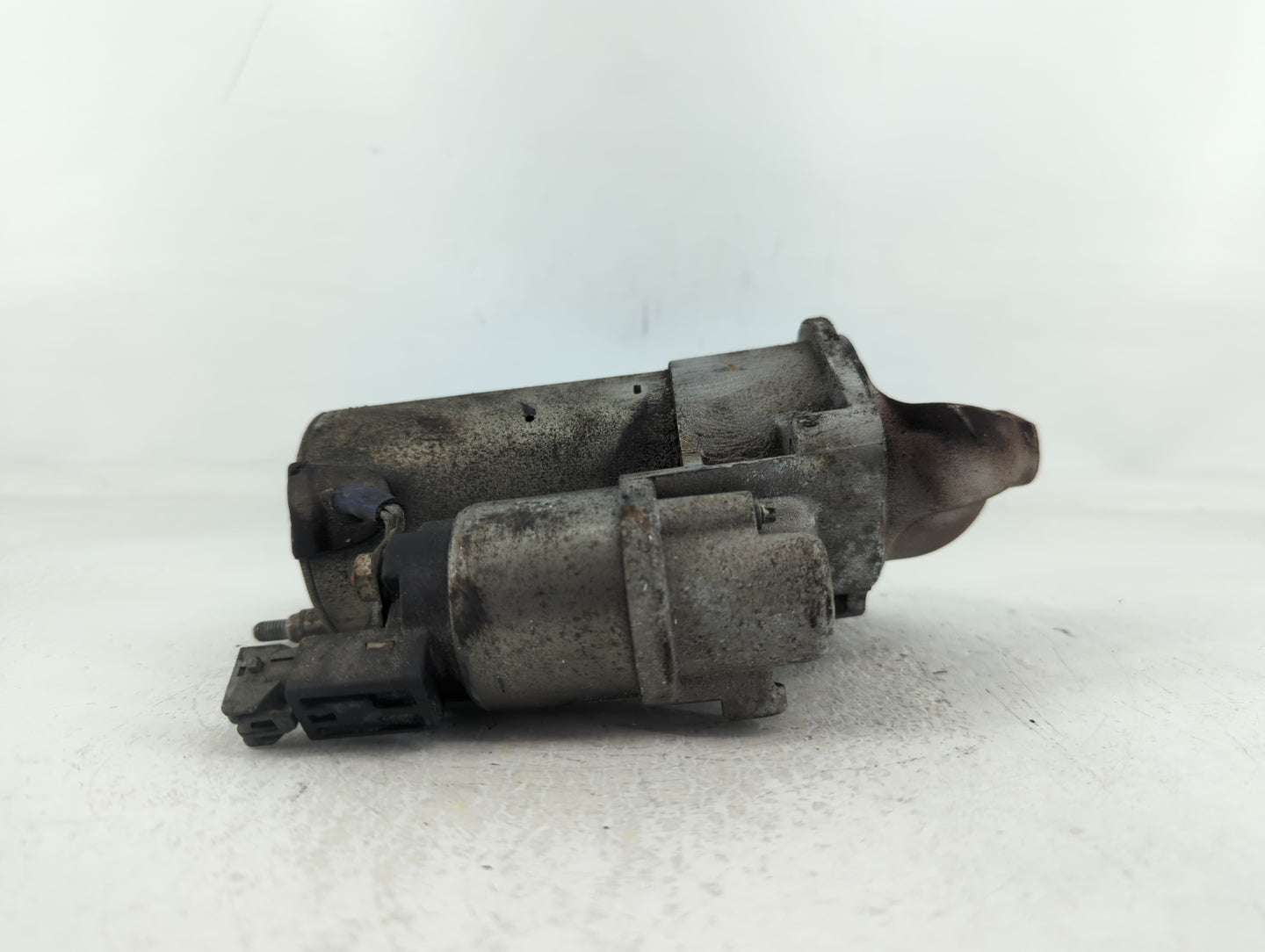 2015-2018 Hyundai Santa Fe Car Starter Motor Solenoid OEM P/N:8000767 36100-3C260 Fits Fits 2015 2016 2017 2018 2019 2020 OE