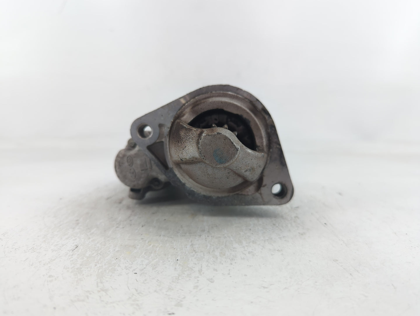 2015-2018 Hyundai Santa Fe Car Starter Motor Solenoid OEM P/N:8000767 36100-3C260 Fits Fits 2015 2016 2017 2018 2019 2020 OE