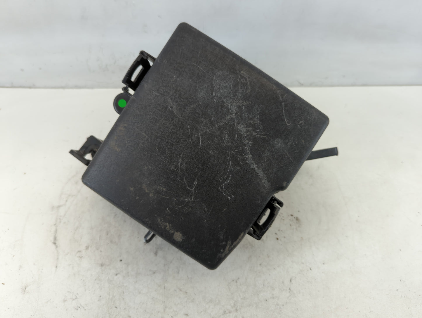 2018 Hyundai Santa Fe Fusebox Fuse Box Panel Relay Module P/N:91941-4Z020 Fits OEM Used Auto Parts - Oemusedautoparts1.com