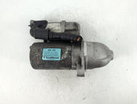 2017-2018 Hyundai Santa Fe Car Starter Motor Solenoid OEM P/N:36100-2G250 Fits Fits 2015 2016 2017 2018 2019 2020 OEM Used A