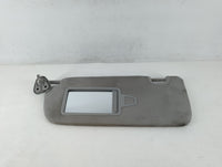 2013-2019 Hyundai Santa Fe Sun Visor Shade Replacement Driver Left Mirror Fits Fits 2013 2014 2015 2016 2017 2018 2019 OEM U