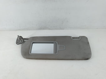 compare product 2013-2019 Hyundai Santa Fe Sun Visor Shade Replacement Driver Left Mirror Fits Fits 2013 2014 2015 2016 2017 2018 2019 OEM Used Auto Parts