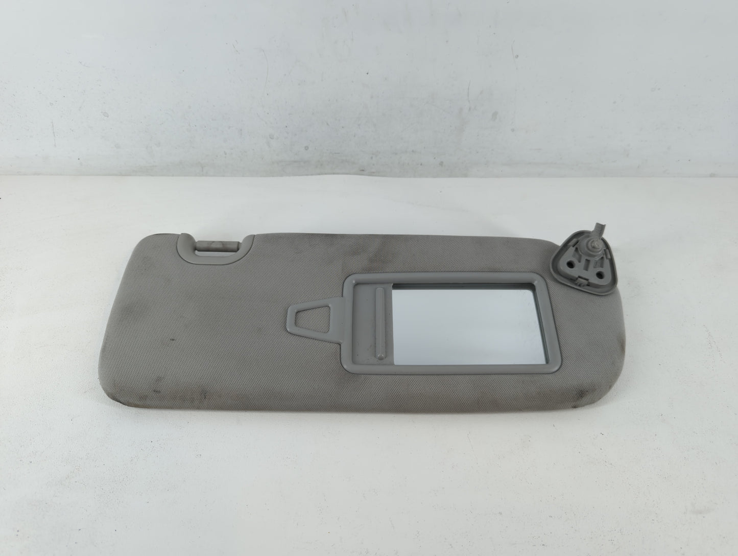 2013-2019 Hyundai Santa Fe Sun Visor Shade Replacement Passenger Right Mirror Fits Fits 2013 2014 2015 2016 2017 2018 2019 O