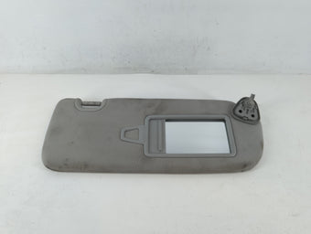compare product 2013-2019 Hyundai Santa Fe Sun Visor Shade Replacement Passenger Right Mirror Fits Fits 2013 2014 2015 2016 2017 2018 2019 OEM Used Auto Parts