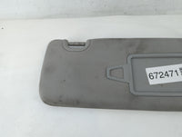 2013-2019 Hyundai Santa Fe Sun Visor Shade Replacement Passenger Right Mirror Fits Fits 2013 2014 2015 2016 2017 2018 2019 O
