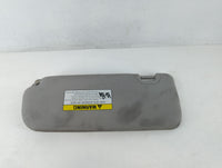2013-2019 Hyundai Santa Fe Sun Visor Shade Replacement Passenger Right Mirror Fits Fits 2013 2014 2015 2016 2017 2018 2019 O