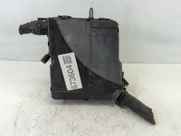 2018 Hyundai Santa Fe Fusebox Fuse Box Panel Relay Module P/N:912014Z474AA A 16515D 1072, 91951-2W100 Fits OEM Used Auto Par