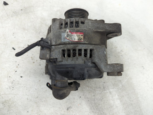 2019-2020 Hyundai Santa Fe Alternator Replacement Generator Charging Assembly Engine OEM P/N:TN104211-8790 37300-2G061 Fits 