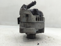 2019-2020 Hyundai Santa Fe Alternator Replacement Generator Charging Assembly Engine OEM P/N:37300-2G061 Fits OEM Used Auto 