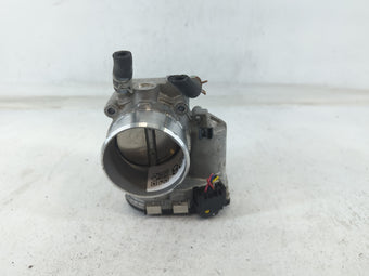 compare product 2019-2020 Hyundai Santa Fe Throttle Body P/N:35100-2G600 Fits Fits 2015 2016 2017 2018 2019 2020 2021 OEM Used Auto Parts