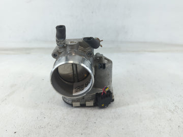 2019-2020 Hyundai Santa Fe Throttle Body P/N:35100-2G600 Fits Fits 2015 2016 2017 2018 2019 2020 2021 OEM Used Auto Parts - 