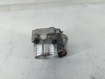 2019-2020 Hyundai Santa Fe Throttle Body P/N:35100-2G600 Fits Fits 2015 2016 2017 2018 2019 2020 2021 OEM Used Auto Parts