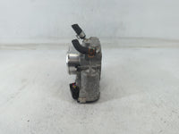2019-2020 Hyundai Santa Fe Throttle Body P/N:35100-2G600 Fits Fits 2015 2016 2017 2018 2019 2020 2021 OEM Used Auto Parts - 