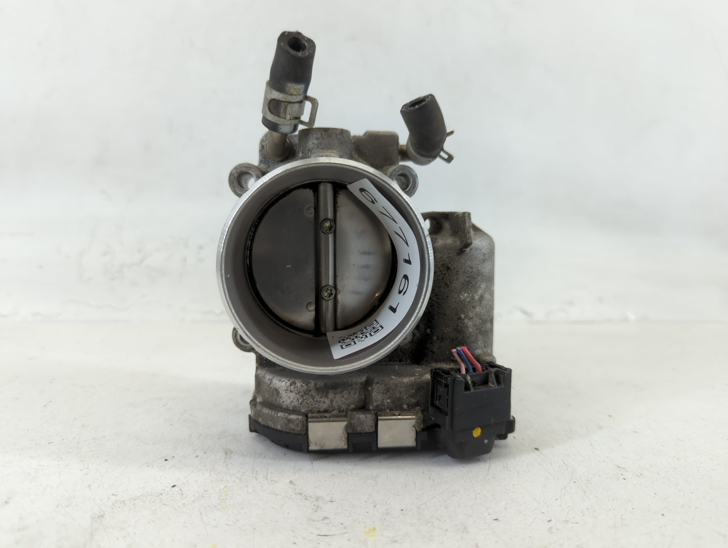 2019-2020 Hyundai Santa Fe Throttle Body P/N:35100-2G600 Fits Fits 2015 2016 2017 2018 2019 2020 2021 OEM Used Auto Parts - 