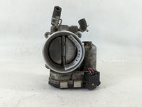2019-2020 Hyundai Santa Fe Throttle Body P/N:35100-2G600 Fits Fits 2015 2016 2017 2018 2019 2020 2021 OEM Used Auto Parts - 