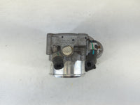 2019-2020 Hyundai Santa Fe Throttle Body P/N:35100-2G600 Fits Fits 2015 2016 2017 2018 2019 2020 2021 OEM Used Auto Parts - 