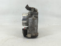 2019-2020 Hyundai Santa Fe Throttle Body P/N:35100-2G600 Fits Fits 2015 2016 2017 2018 2019 2020 2021 OEM Used Auto Parts - 