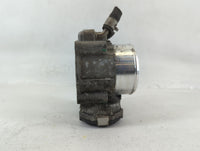 2019-2020 Hyundai Santa Fe Throttle Body P/N:35100-2G600 Fits Fits 2015 2016 2017 2018 2019 2020 2021 OEM Used Auto Parts - 