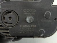 2019-2020 Hyundai Santa Fe Throttle Body P/N:35100-2G600 Fits Fits 2015 2016 2017 2018 2019 2020 2021 OEM Used Auto Parts - 