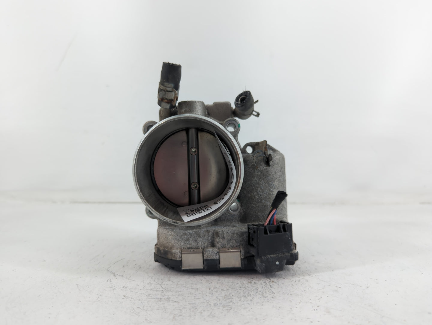 2019-2020 Hyundai Santa Fe Throttle Body P/N:0 280 750 618 35100-2G600 Fits Fits 2015 2016 2017 2018 2019 2020 2021 OEM Used