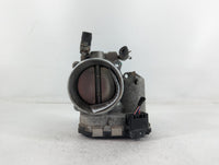 2019-2020 Hyundai Santa Fe Throttle Body P/N:0 280 750 618 35100-2G600 Fits Fits 2015 2016 2017 2018 2019 2020 2021 OEM Used