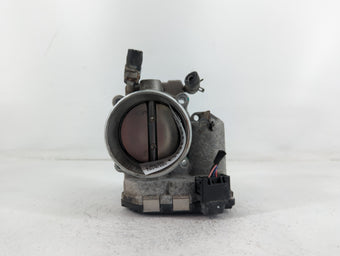 compare product 2019-2020 Hyundai Santa Fe Throttle Body P/N:0 280 750 618 35100-2G600 Fits Fits 2015 2016 2017 2018 2019 2020 2021 OEM Used Auto Parts