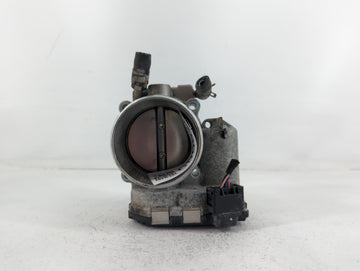 2019-2020 Hyundai Santa Fe Throttle Body P/N:0 280 750 618 35100-2G600 Fits Fits 2015 2016 2017 2018 2019 2020 2021 OEM Used