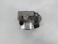 2019-2020 Hyundai Santa Fe Throttle Body P/N:0 280 750 618 35100-2G600 Fits Fits 2015 2016 2017 2018 2019 2020 2021 OEM Used
