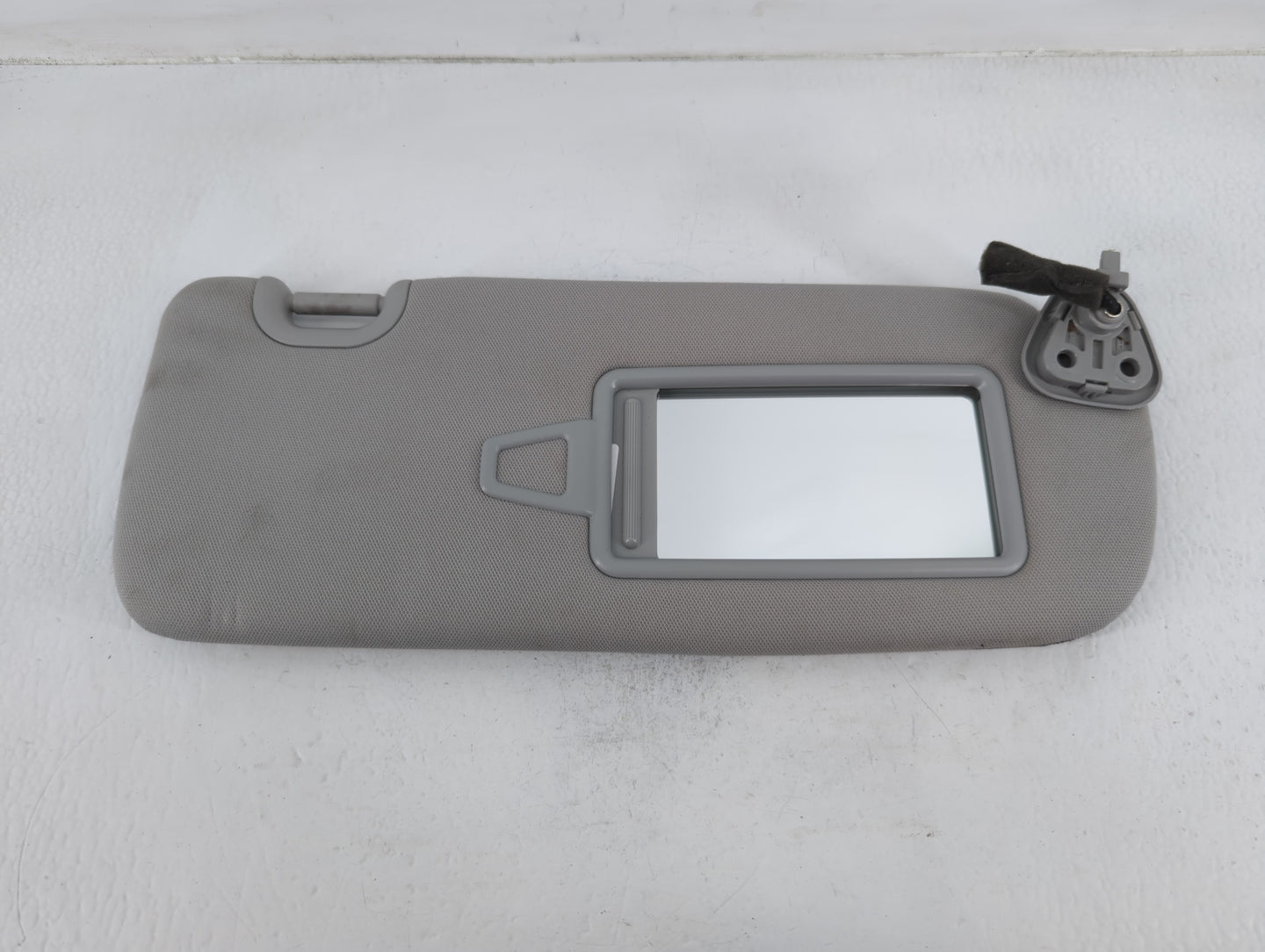 2013-2019 Hyundai Santa Fe Sun Visor Shade Replacement Passenger Right Mirror Fits Fits 2013 2014 2015 2016 2017 2018 2019 O