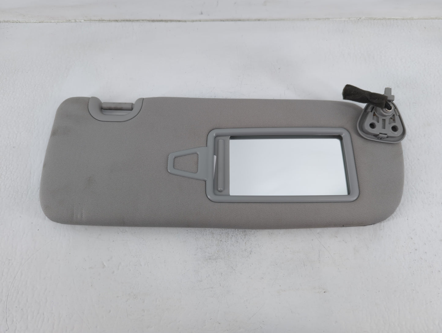 2013-2019 Hyundai Santa Fe Sun Visor Shade Replacement Passenger Right Mirror Fits Fits 2013 2014 2015 2016 2017 2018 2019 O