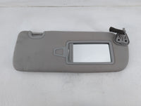 2013-2019 Hyundai Santa Fe Sun Visor Shade Replacement Passenger Right Mirror Fits Fits 2013 2014 2015 2016 2017 2018 2019 O
