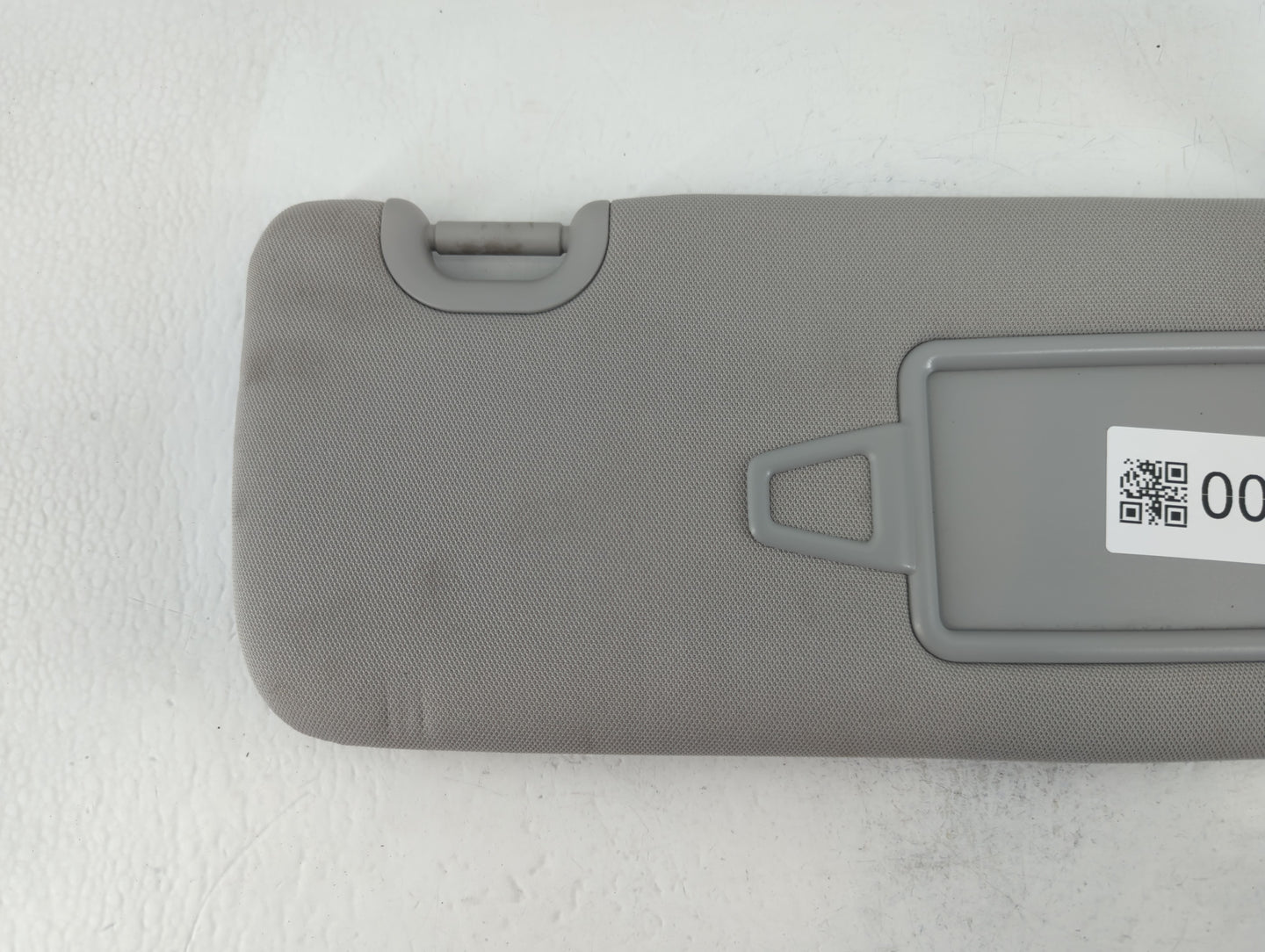 2013-2019 Hyundai Santa Fe Sun Visor Shade Replacement Passenger Right Mirror Fits Fits 2013 2014 2015 2016 2017 2018 2019 O