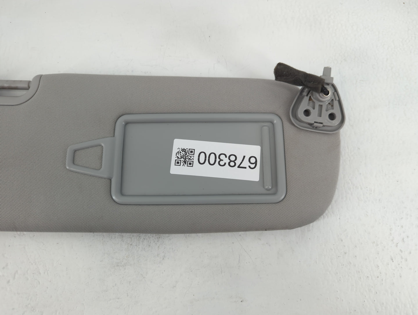 2013-2019 Hyundai Santa Fe Sun Visor Shade Replacement Passenger Right Mirror Fits Fits 2013 2014 2015 2016 2017 2018 2019 O