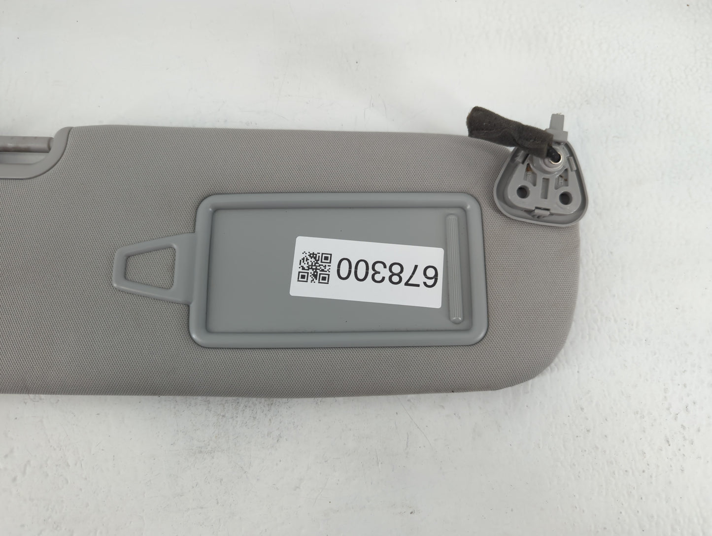 2013-2019 Hyundai Santa Fe Sun Visor Shade Replacement Passenger Right Mirror Fits Fits 2013 2014 2015 2016 2017 2018 2019 O