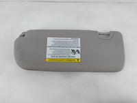 2013-2019 Hyundai Santa Fe Sun Visor Shade Replacement Passenger Right Mirror Fits Fits 2013 2014 2015 2016 2017 2018 2019 O