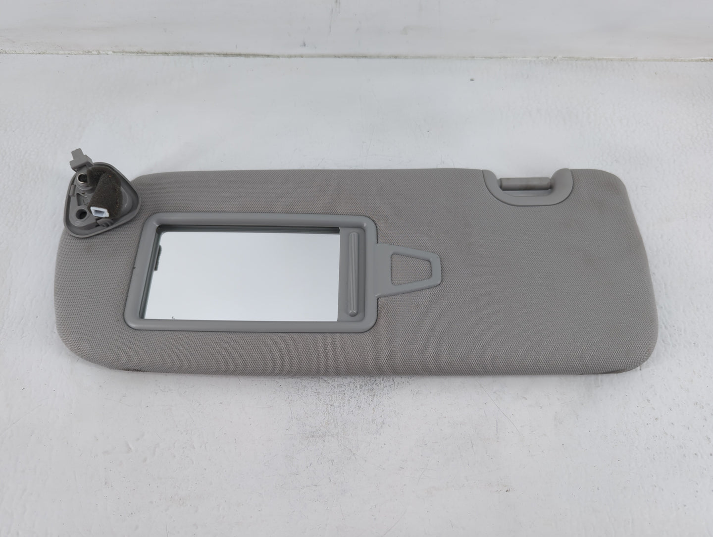 2013-2019 Hyundai Santa Fe Sun Visor Shade Replacement Driver Left Mirror Fits Fits 2013 2014 2015 2016 2017 2018 2019 OEM U