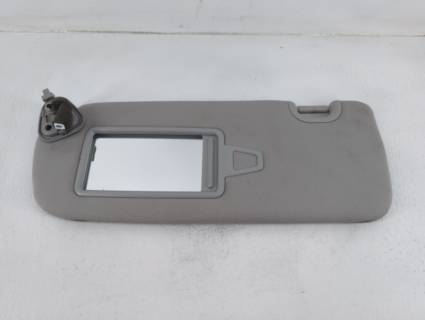 2013-2019 Hyundai Santa Fe Sun Visor Shade Replacement Driver Left Mirror Fits Fits 2013 2014 2015 2016 2017 2018 2019 OEM U