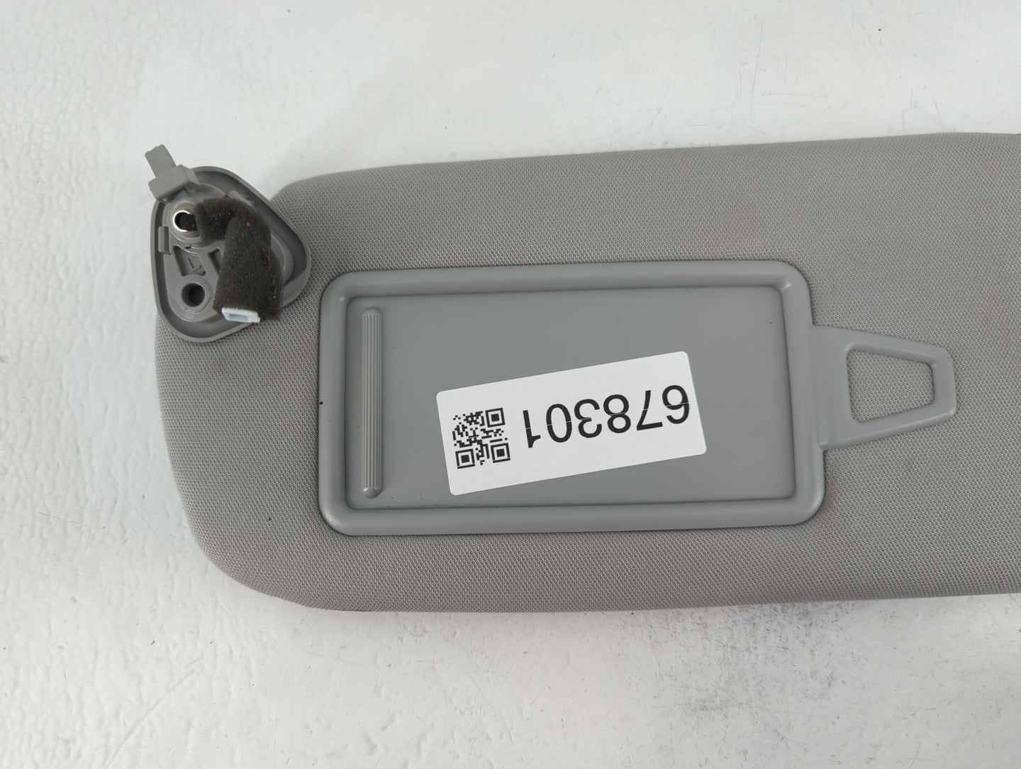 2013-2019 Hyundai Santa Fe Sun Visor Shade Replacement Driver Left Mirror Fits Fits 2013 2014 2015 2016 2017 2018 2019 OEM U