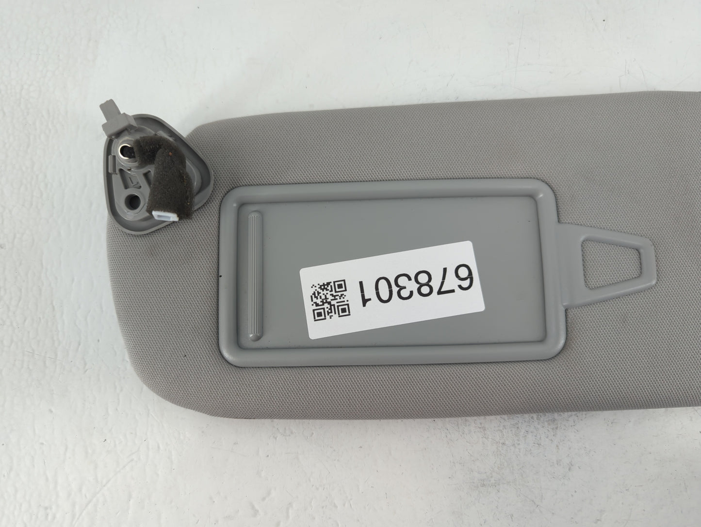 2013-2019 Hyundai Santa Fe Sun Visor Shade Replacement Driver Left Mirror Fits Fits 2013 2014 2015 2016 2017 2018 2019 OEM U