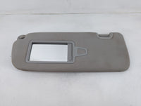 2013-2019 Hyundai Santa Fe Sun Visor Shade Replacement Driver Left Mirror Fits Fits 2013 2014 2015 2016 2017 2018 2019 OEM U